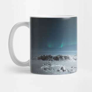 Northern Lights Mug